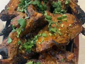 Dil Se Restaurant