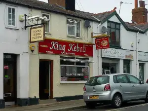 King Kebab