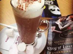 Costa Coffee