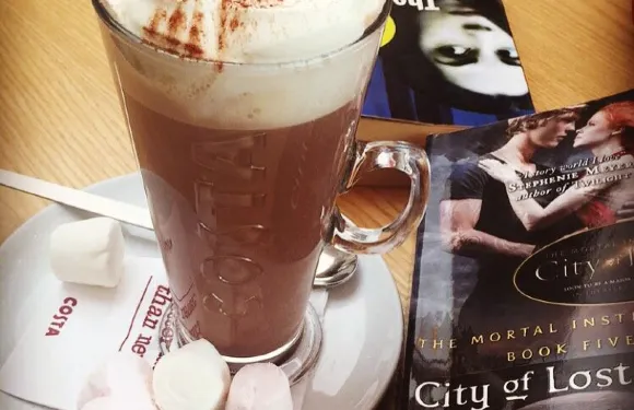 Costa Coffee