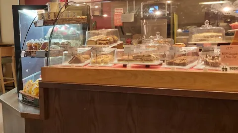 Costa Coffee in Crawley