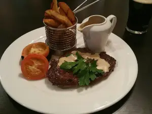 Basil's Restaurant