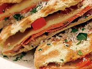 Russo's Coal-Fired Italian Kitchen & Pizzeria | Richardson
