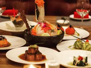 360 Taiko Sushi & Lounge