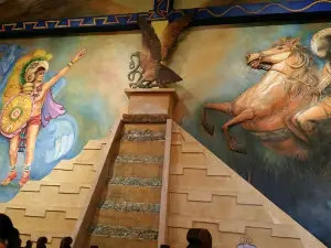 Trevino's Restaurant