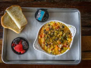 Stomp'n Grounds Espresso  Bar