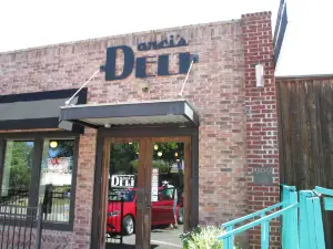 Darci's Deli