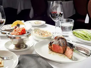 St. Elmo Steak House