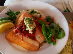McPhee's Grill