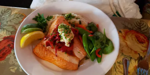 McPhee's Grill