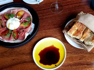 Citrone Restaurant & Bar