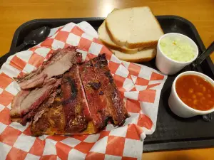 13th St BBQ