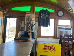 Dan's Diner