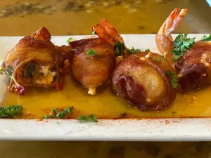 Trapani's Eatery