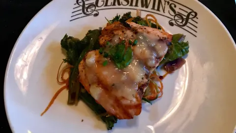 Gershwin's in 노퍽
