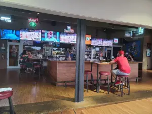Carolina Ale House - Miami