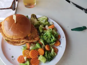 River Walk Pub