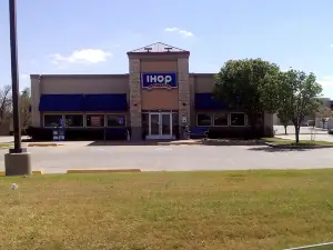 IHOP