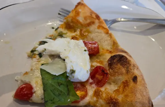 PIZZATA PIZZERIA & BIRRERIA