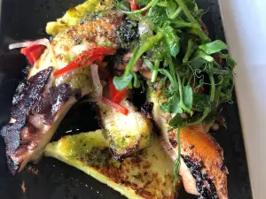 Brasserie 19