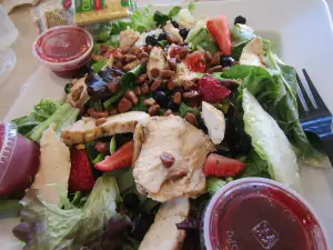 McAlister's Deli