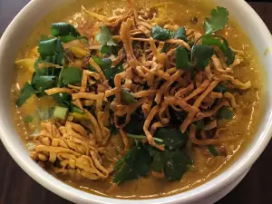 IM Thai Cuisine