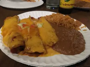 Conejitos Place