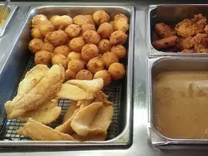 Mamies Kitchen