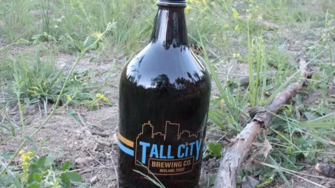 Tall City Brewing Co. in 米德蘭