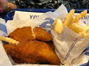 Culver’s