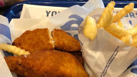 Culver’s in Mesa