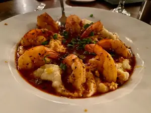 Nola's ...Creole & Cocktails