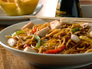 HuHot Mongolian Grill