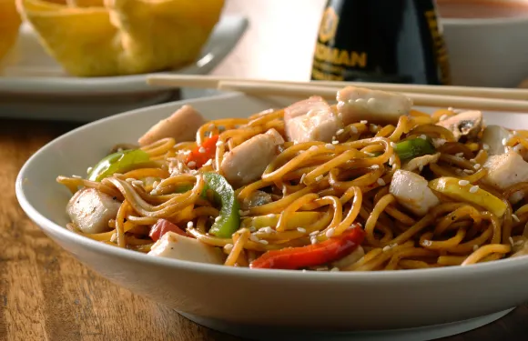 HuHot Mongolian Grill