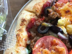Pie Five Pizza
