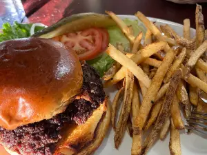 Frank's Eats & Sweets