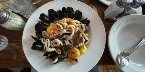 Ristorante Bottaio