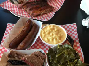Southport Smoke House