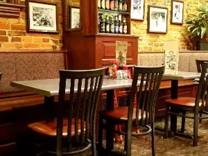 Gettysburg Eddie's