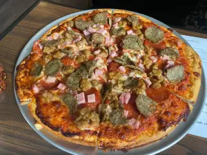 Monte's Restaurant