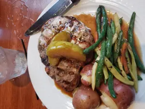 Foley's Bar & Grill