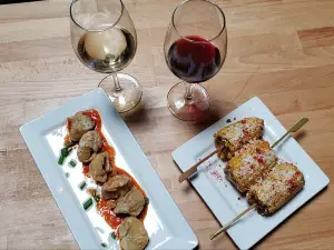 Scratch Kitchen & Taproom