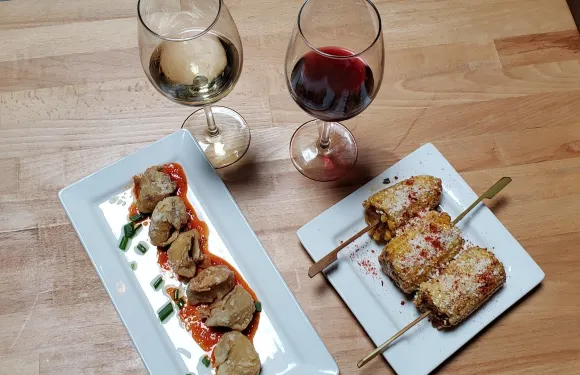 Scratch Kitchen And Taproom