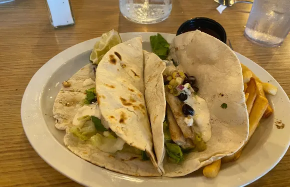 Lake House Bistro