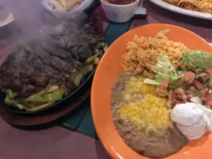 Santa Fe Mexican Grill