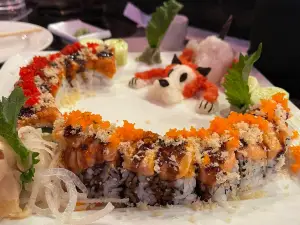 Yoko Japanese Kitchen