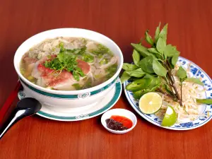 Pho VN Cuisine