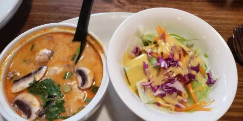 Thai Stellar
