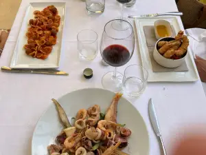 Ristorante Dal Baffo