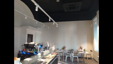 Pasticceria Sannabar in Trieste